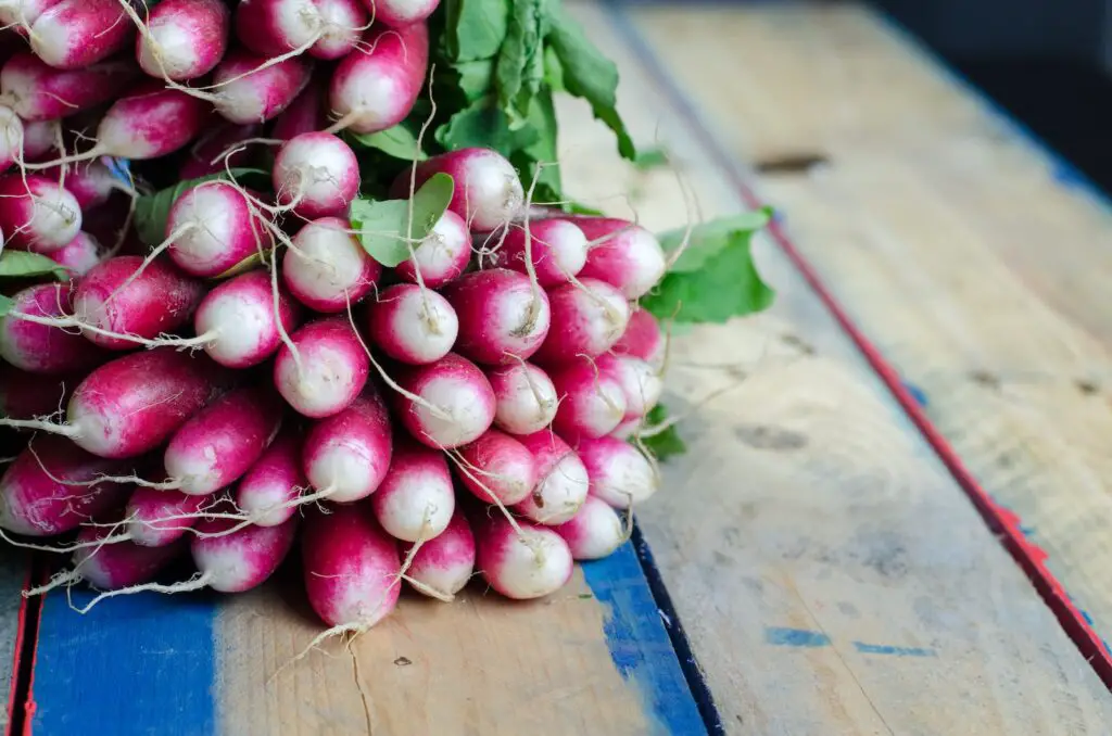 How to freeze turnips