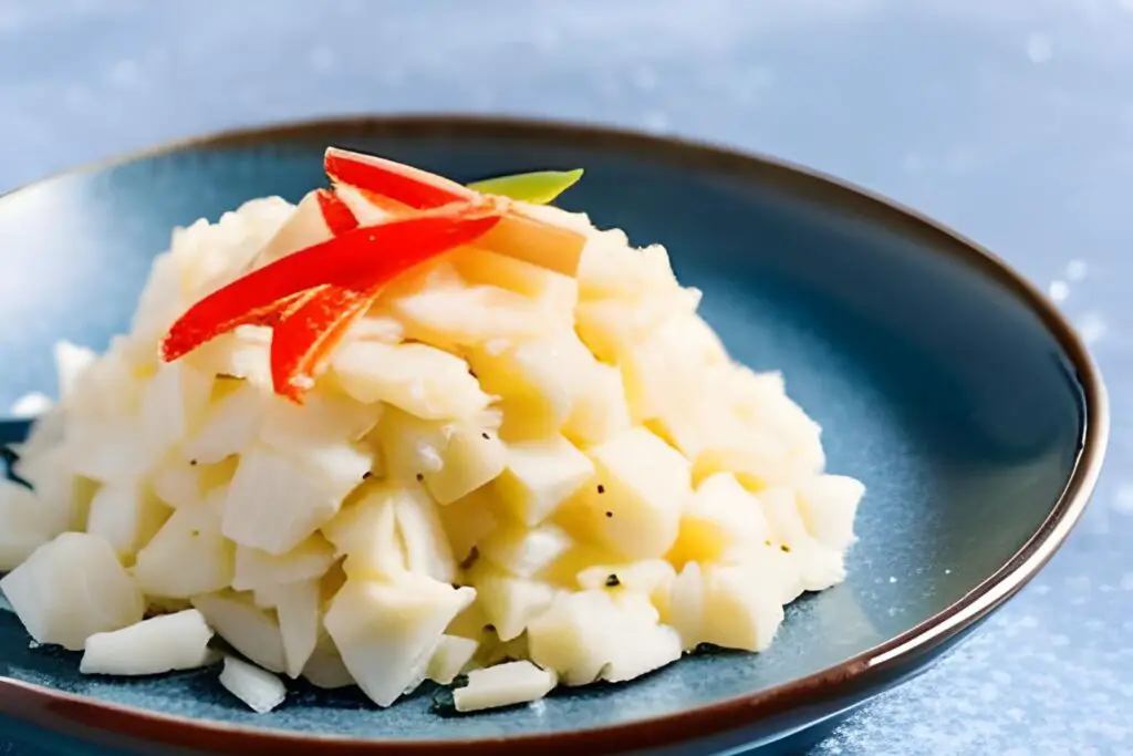 how to freeze lump crab meat