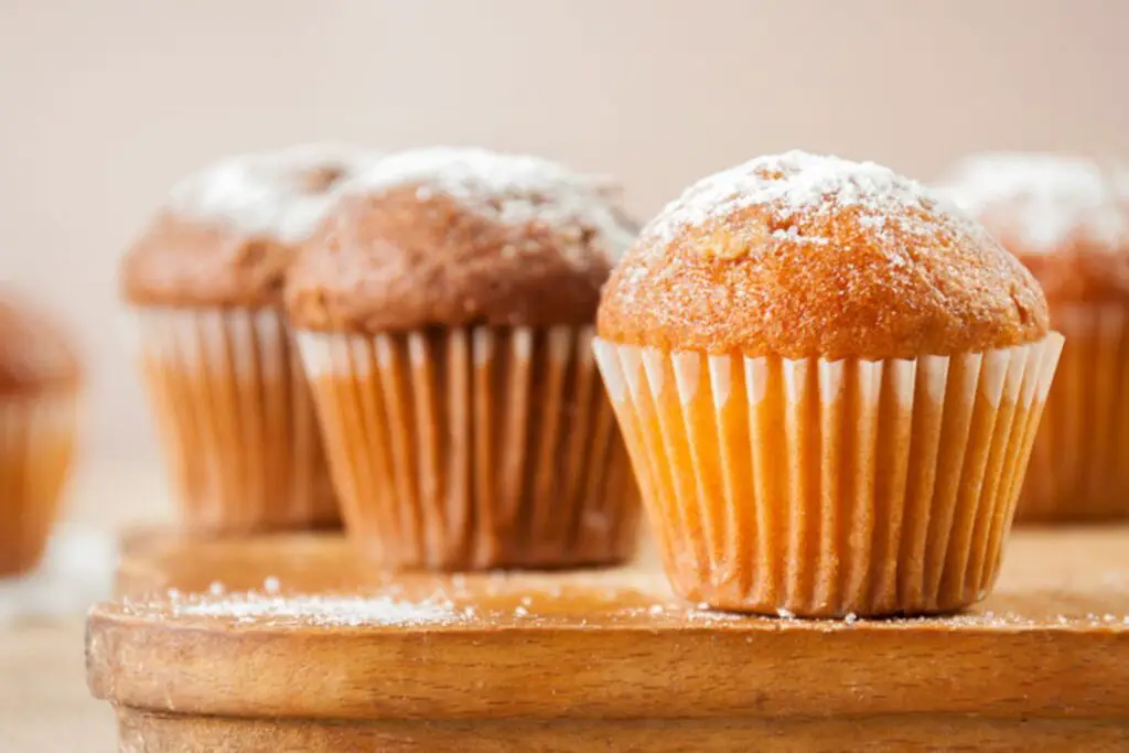 how to freeze muffins