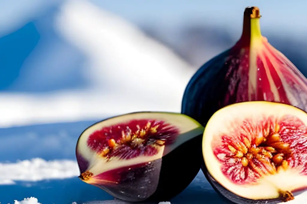 how to freeze whole figs