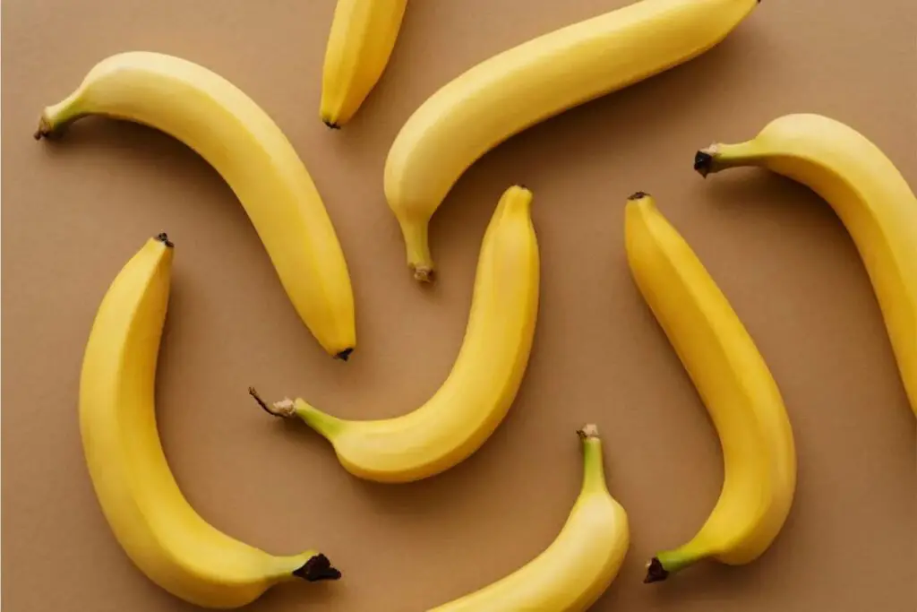 how to freeze bananas