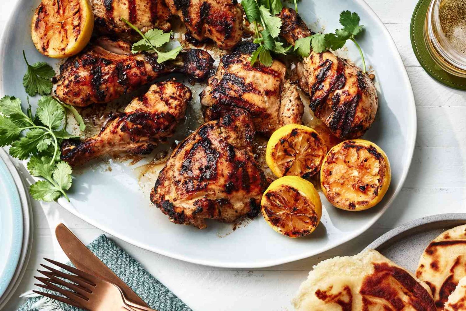 Can you Freeze Grilled chicken? Yes, Here's How!