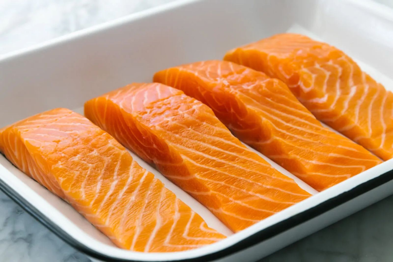 Can you Freeze Salmon Fillets? Yes, Here's How!