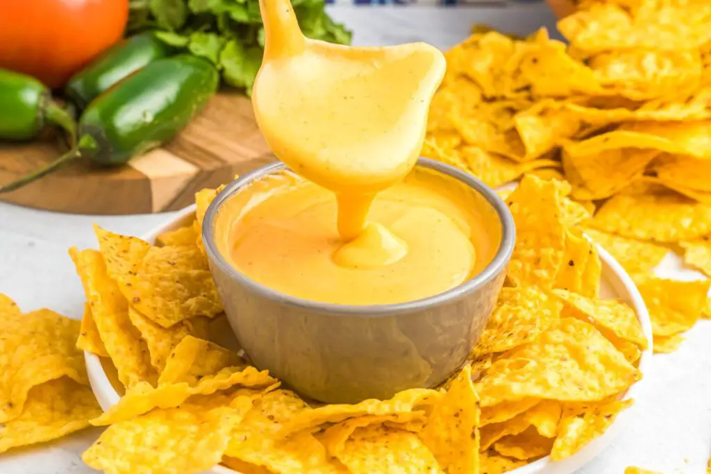 how to freeze cheese sauce