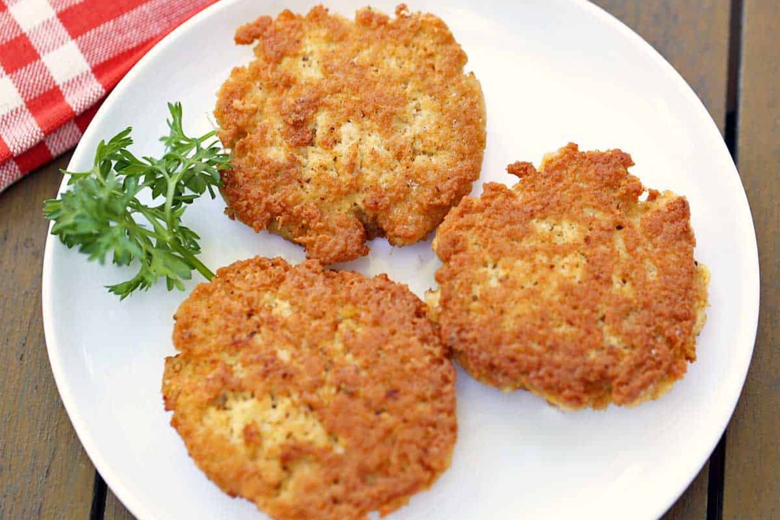 Can you Freeze Chicken Patties? Yes, Here's How!