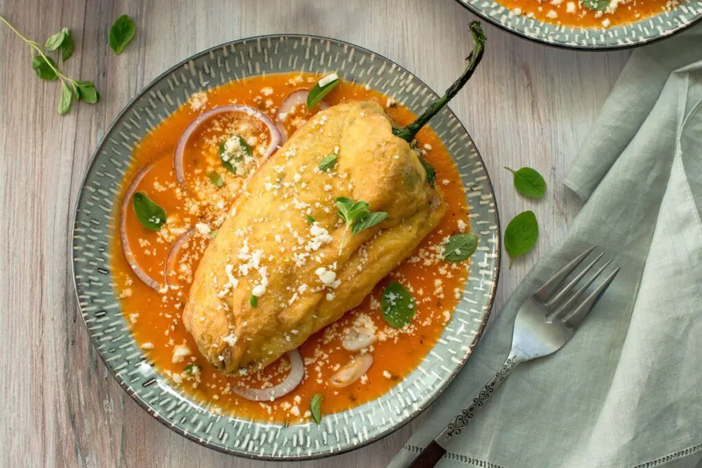how to freeze chili rellenos