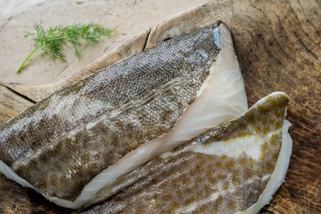 how to freeze cod fish