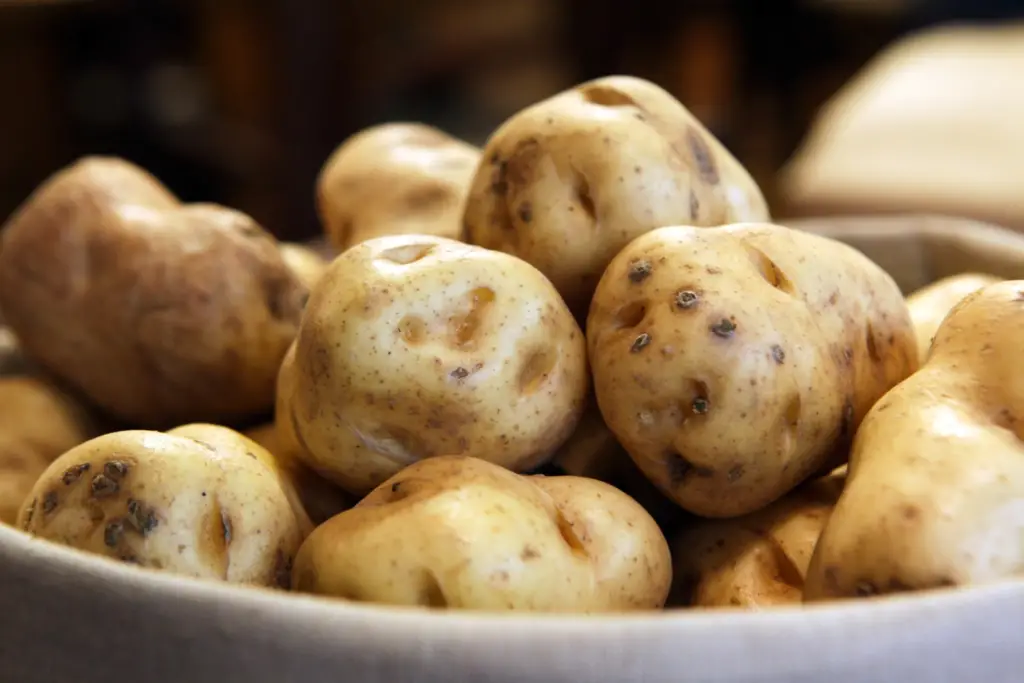 how to freeze irish potatoes