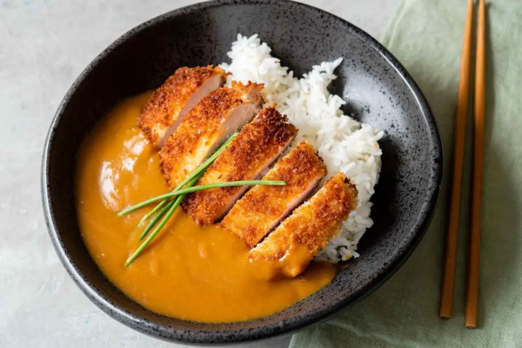 how to freeze japanese curry