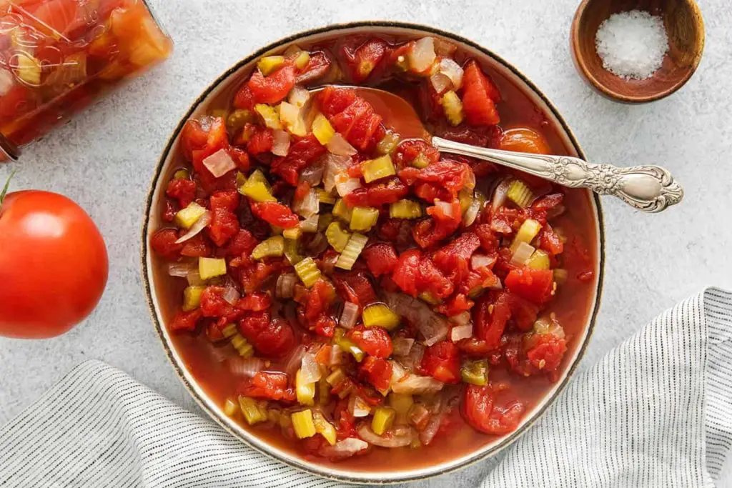 how to freeze stewed tomatoes