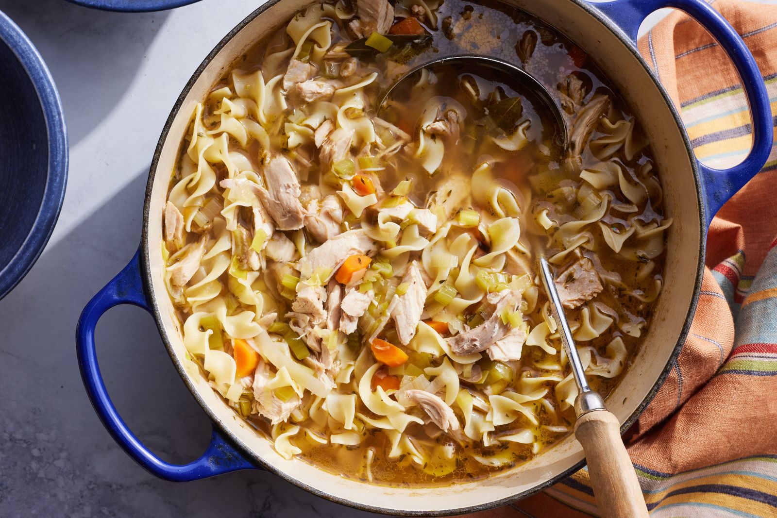 Can you Freeze Turkey Soup? Yes, Here's How!