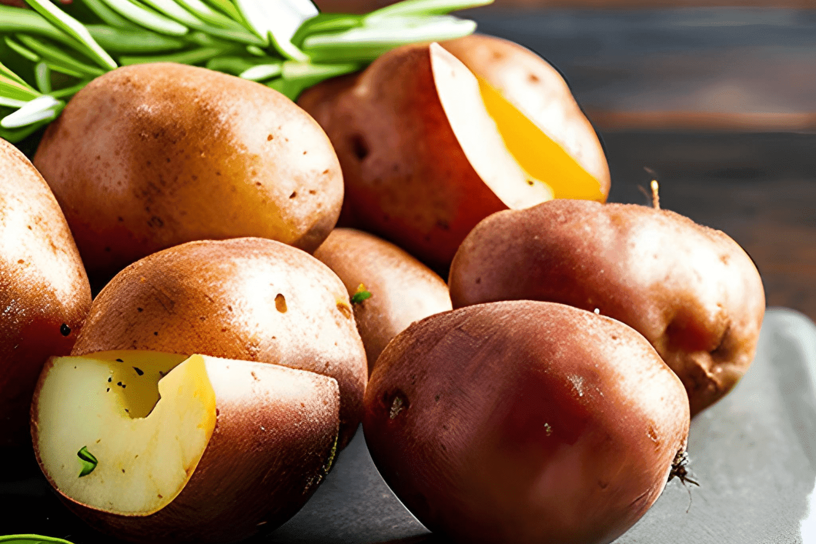 Can You Freeze Red Potatoes Yes Heres How 