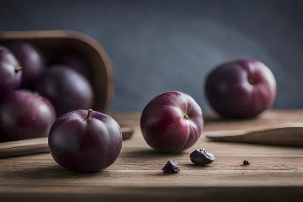 how to freeze damson plums