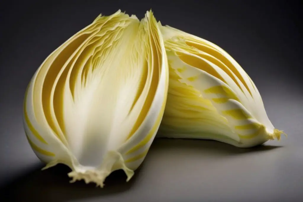 how to freeze endive