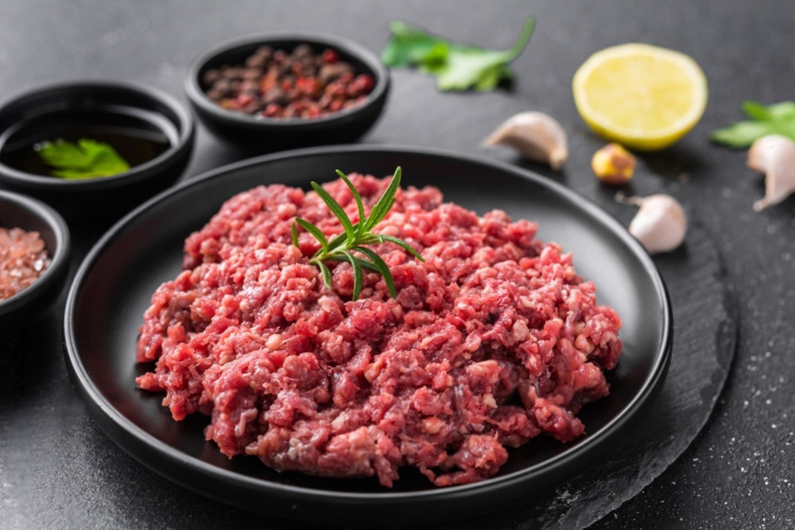 how to freeze ground meat