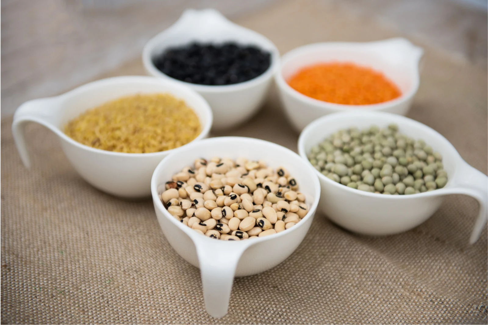 how to freeze lentils