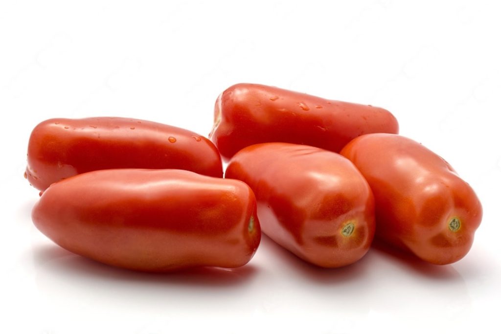 how to freeze san marzano tomatoes