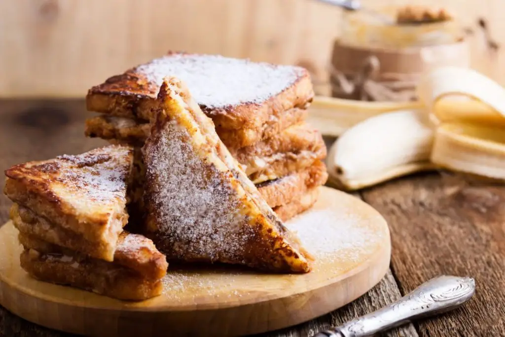 how to freeze french toast
