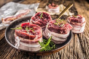 how to freeze wrap meat